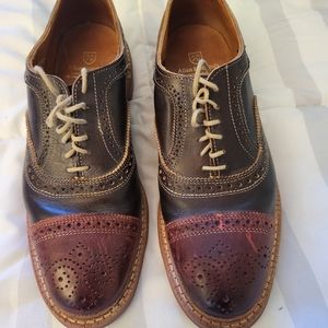 Allen Edmunds - Rudolph - Men's Dress Shoe - Limited